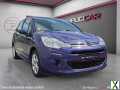 Photo citroen c3 Confort