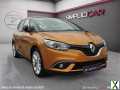 Photo renault scenic Business