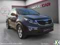 Photo kia sportage Premium