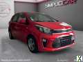 Photo kia picanto Active