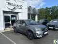 Photo suzuki vitara Vitara 1.4 Boosterjet + Hybrid SHVS 2015 Style PH