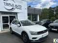 Photo volkswagen tiguan Tiguan 2.0 16V TDI BlueMotion - 150 - BV DSG 7 20