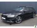 Photo audi a4 2.0 45 TFSI 245 S-tronic S line avec Toit ouvrant,