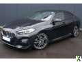 Photo bmw 220 220d Gran Coupé M Sport BVA avec Régulateur adapta