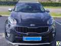 Photo kia sportage 1.7+CRDi+141+ISG+4x2+DCT7+GT+Line