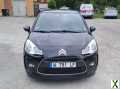 Photo citroen c3 HDi 90 Exclusive