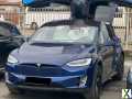 Photo tesla model x Long Range Dual Motor AWD