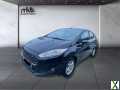 Photo ford fiesta Fiesta 1.6 TDCi - 95 2008 Trend PHASE 2