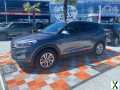 Photo hyundai tucson 1.7 CRDI 115 PACK NAVI 1 ¨re main