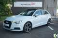 Photo audi a3 Sportback 35 TFSI 150 Design luxe S tronic