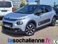 Photo citroen c3 PureTech 82 Shine