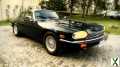 Photo jaguar xjs V12 Automatik