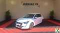 Photo peugeot 208 bluehdi 100 ss allure business