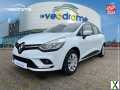 Photo renault clio 0.9 TCe 90ch energy Business - 19