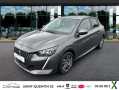 Photo peugeot 208 PureTech 75 S\u0026S BVM5 Active Pack