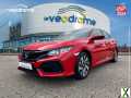 Photo honda civic 1.0 i-VTEC 126ch Elegance 5p