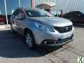 Photo peugeot e-2008 1.6 BLUEHDI 100CH STYLE