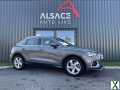 Photo audi q3 2.0 35 TDI 150 CH BV S-tronic Design Luxe