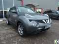 Photo nissan juke 1.2 DIG-T 115CH ACENTA