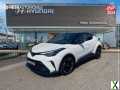 Photo toyota c-hr 184h GR-Sport 2WD E-CVT MY22