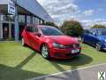 Photo volkswagen golf 1.0 TSI 115CH BLUEMOTION CONFORTLINE 5P