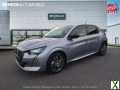 Photo peugeot e-208 1.2 PureTech 75ch S/S Style