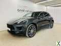 Photo porsche macan 3.0 V6 258CH S DIESEL PDK