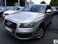 Photo audi q5 2.0 TFSI 211CH AMBIENTE QUATTRO S TRONIC 7