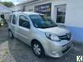 Photo renault kangoo 1.5 DCI 110CH INTENS EDC EURO6