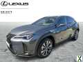 Photo lexus ux 250h F SPORT Design