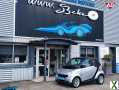 Photo smart fortwo Smart 1.0 71ch mhd Pulse Neutroclimat - 2P