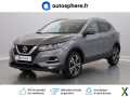 Photo nissan qashqai 1.5 dCi 115ch N-Connecta DCT 2019 Euro6-EVAP