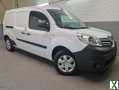 Photo renault kangoo Maxi 1.5 dCi Long châssis-1prop.-Très propre