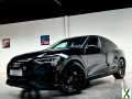 Photo audi e-tron S Sportrback 55 Quattro S-line 408 pk