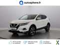 Photo nissan qashqai 1.5 dCi 115ch Tekna 2019 Euro6-EVAP