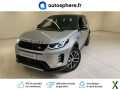 Photo land rover discovery sport 1.5 P300e 309ch PHEV Dynamic SE