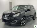 Photo nissan qashqai 1.6 dCi EURO5 - NAVI - CAMERA - PANORAMIQUE