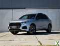 Photo audi q3 35 TFSI Advanced S-TRONIC - NP: €50.872,70,-