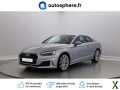 Photo audi a5 40 TDI 204ch Avus quattro S tronic 7