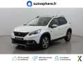 Photo peugeot 2008 1.2 PureTech 110ch Crossway S\\u0026S EAT6