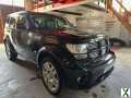 Photo dodge nitro Nitro 4.0 V6 260 4x4 R/T A