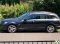 Photo mercedes-benz c 200 Classe Break CDI BlueEfficiency Avantgarde