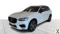 Photo volvo xc60 Recharge R-Design, T8 AWD plug-in hybrid