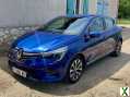 Photo renault clio TCe+130+EDC+FAP+Intens