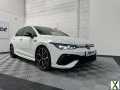 Photo volkswagen golf VIII R 2.0 TSI 320 CH DSG 7 4Motion - GARANTIE 6 M