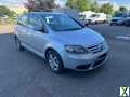 Photo volkswagen golf plus 1.6 FSI Comfortline