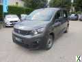 Photo peugeot partner STD 650 KG HDI 100 PREMIUM