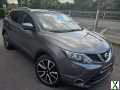 Photo nissan qashqai 1.6 DCI 130 STOP/START TEKNA XTRONIC A