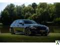 Photo bmw 340 M340i xDrive Touring - BVA 8