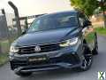 Photo volkswagen tiguan 1.5 TSI R-Line/BOITE AUTO/FULLOPTIONS/GRIS NARDO